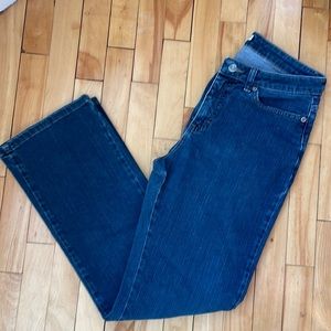 Lee womens jeans size 10 medium